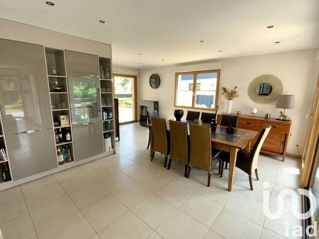 Photo 7 - Maison à MERLIMONT