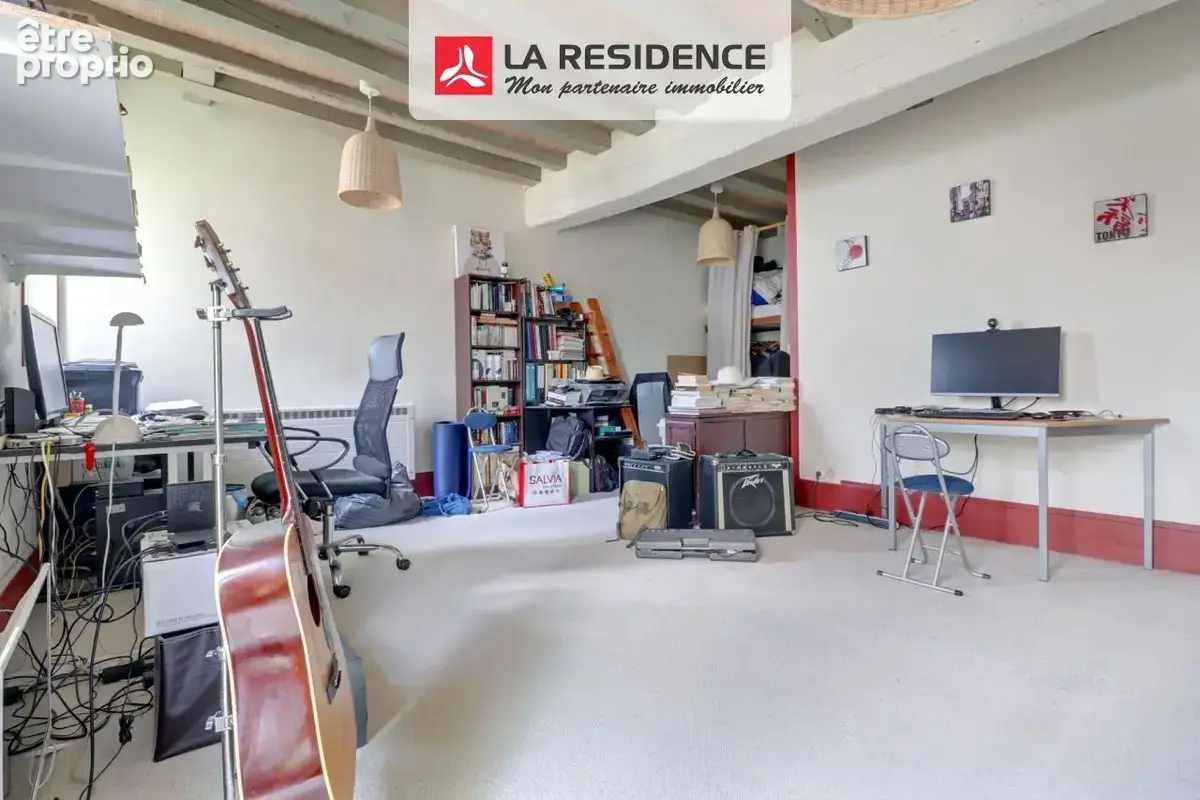 Maison 7 pièces 163 m² à vendre à Neuville-Sur-Oise (95000) - photo 9