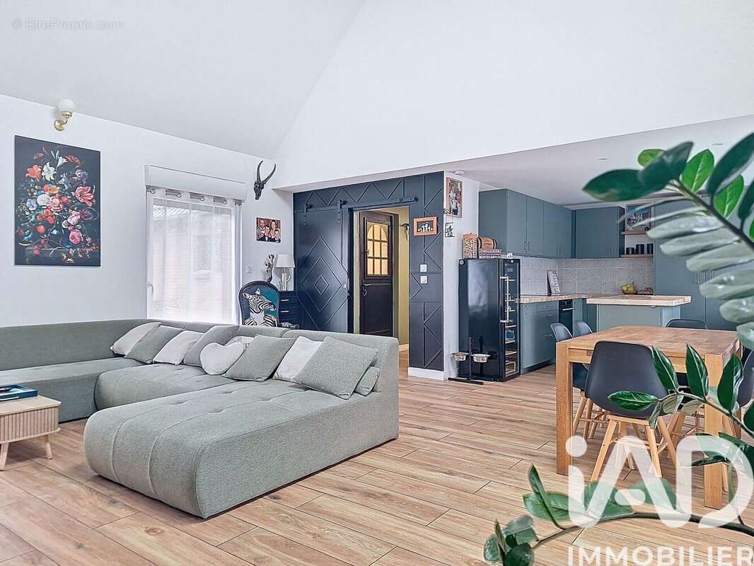 Photo 3 - Maison à MARCHIENNES