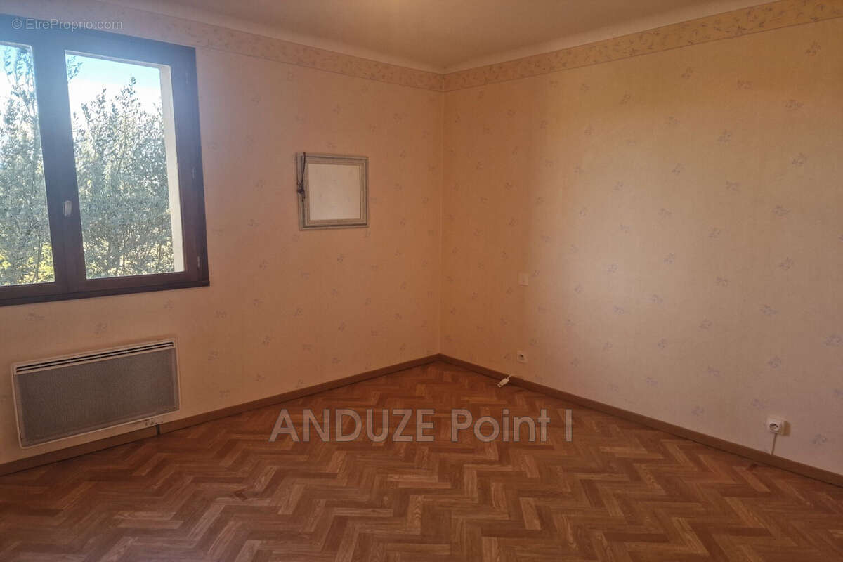 Maison à BOISSET-ET-GAUJAC