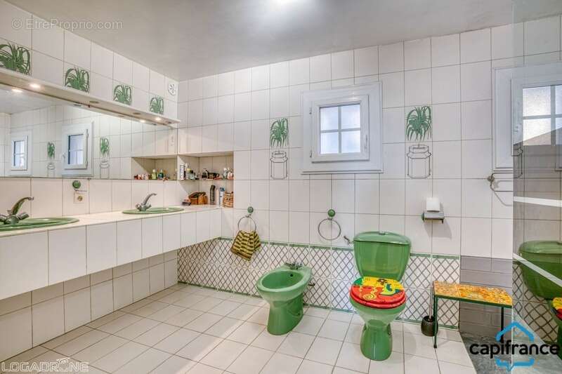 Maison à CASTILLONNES