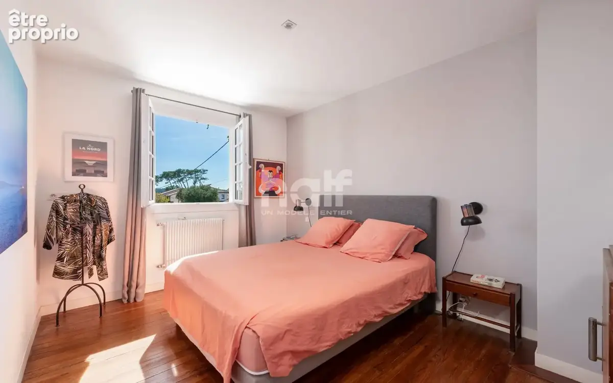 Maison 5 pièces 155 m² à vendre à Anglet (64600) - photo 8