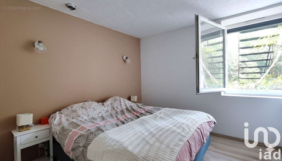 Photo 7 - Maison à MONTCEAU-LES-MINES