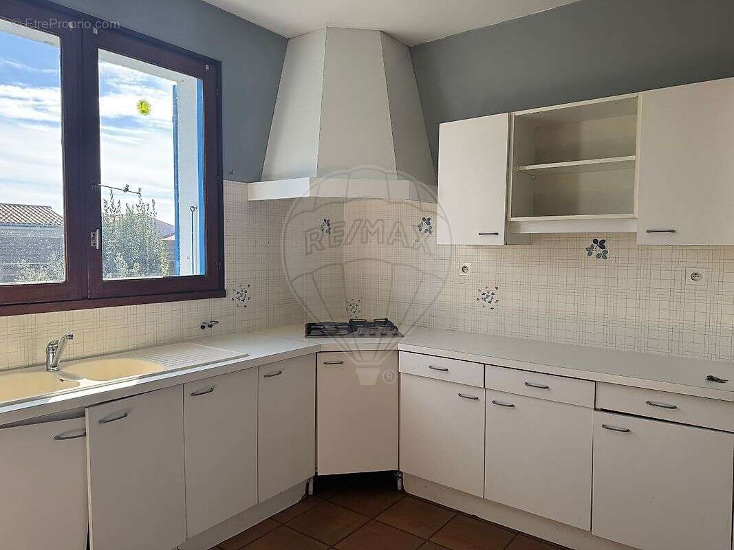 Maison à LES MATHES