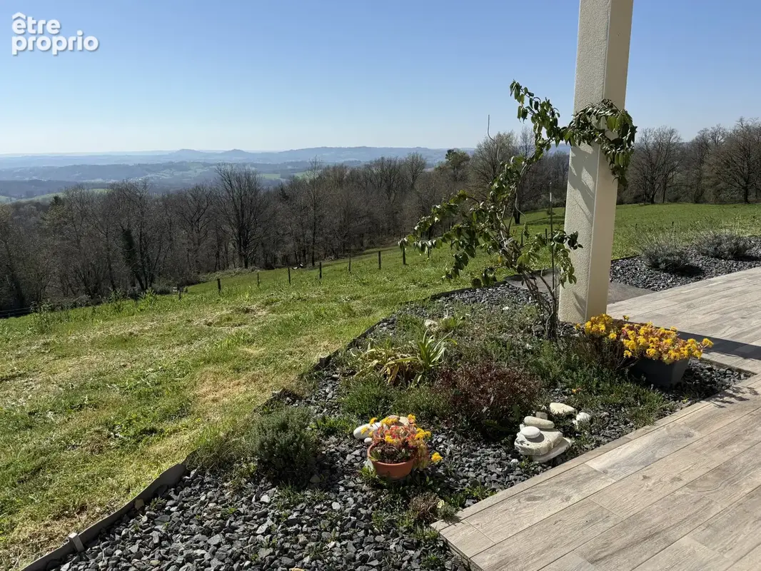Pavillon neuf avec vue panoramique - photo 3