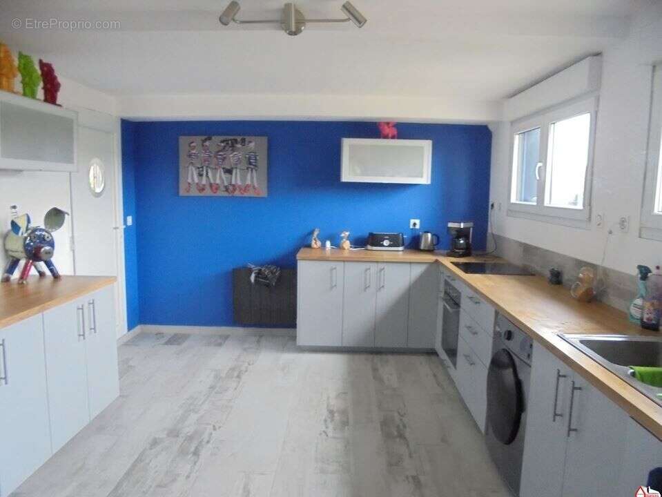 Photo 6 - Maison à NOYELLES-SUR-MER