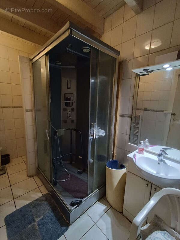 Bon Repos Sur Blavet, maison à vendre - photo 4