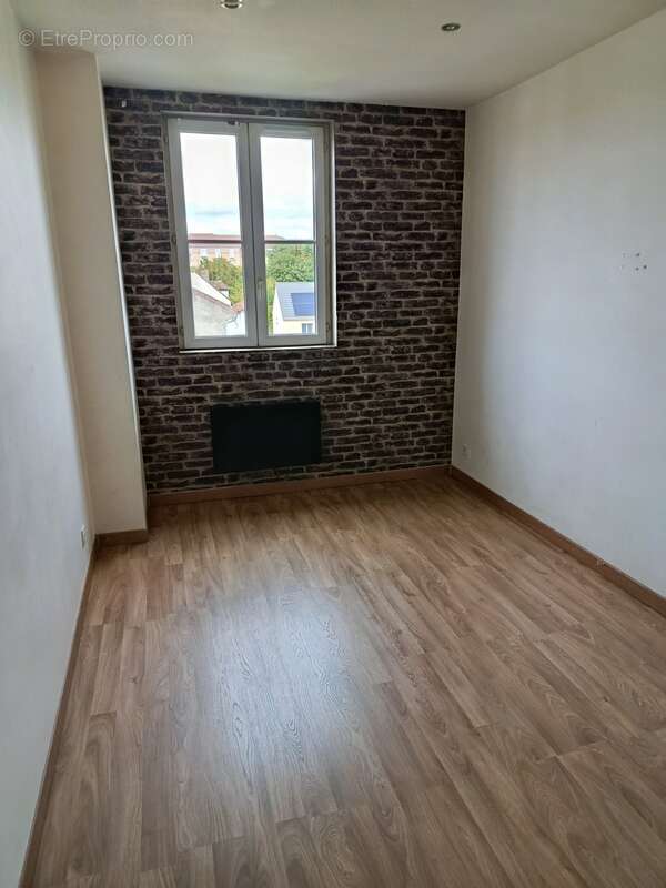 Appartement à ARGENTEUIL
