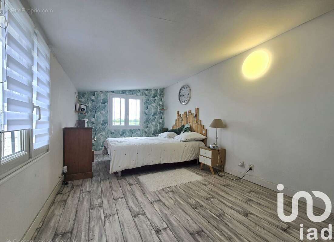 Photo 7 - Maison à SAINT-MARTIN-DU-MANOIR