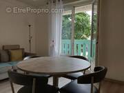 Appartement à BAGNOLES-DE-L&#039;ORNE