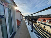 Appartement à MARLY-LE-ROI