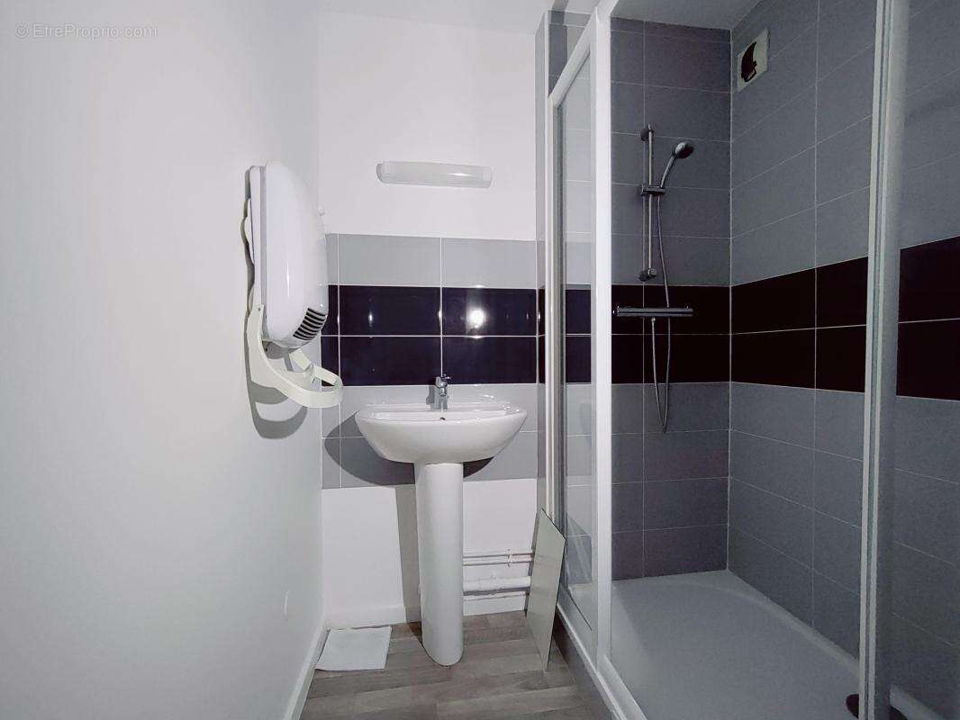 Appartement à BEAUVAIS