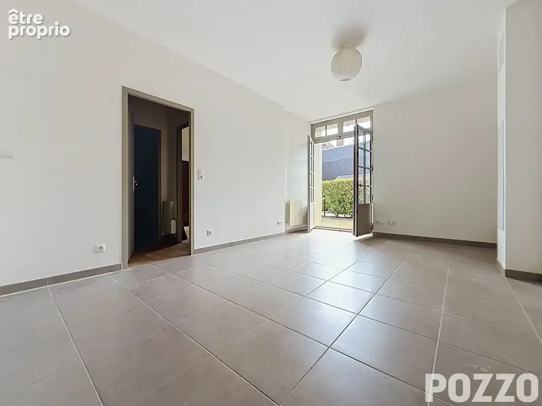 Appartement Honfleur 2 pièce(s) - Centre ville - photo 4