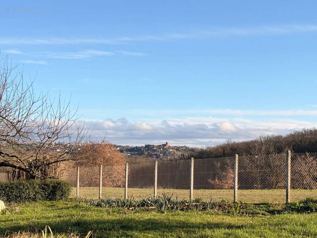 Traditonnelle de 130 m² sur 3136 m² de terrain avec vue - photo 16