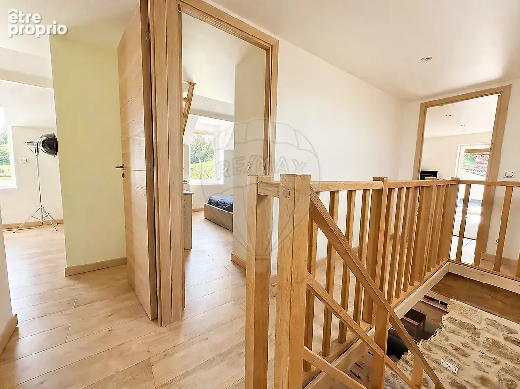 Maison 3 chambre(s) à vendre - photo 12