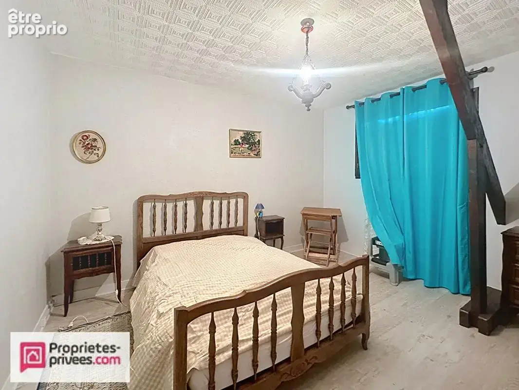 De l'espace et du potentiel pour toute la famille, aux portes de Lisieux -239 000 uros - photo 12