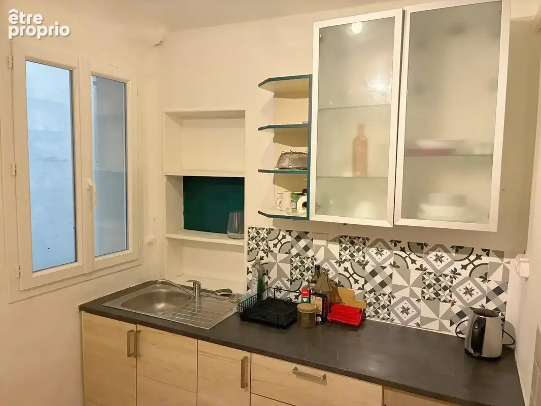 Appartement 2 pièces 45 m² à vendre à Paris-9e (75009) - photo 7