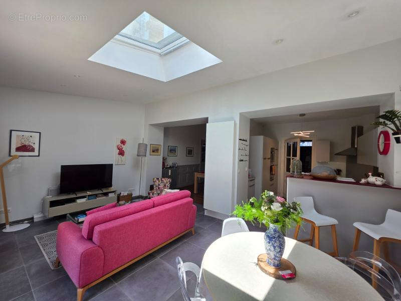 Maison à PERIGUEUX