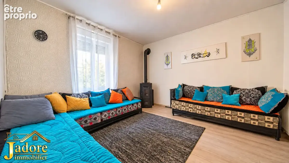 Maison familiale - photo 3