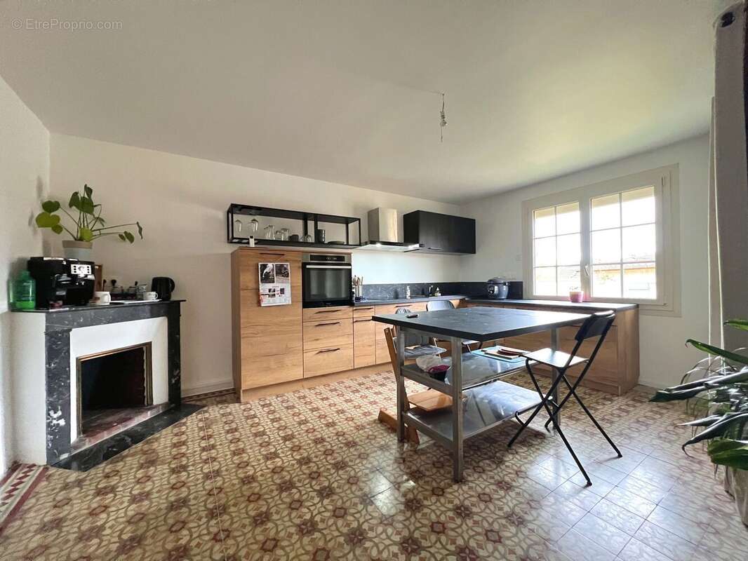 Maison 114 m² à Vernon  - photo 5