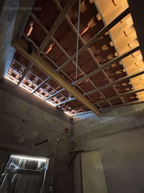 Maison à SAINT-AULAYE