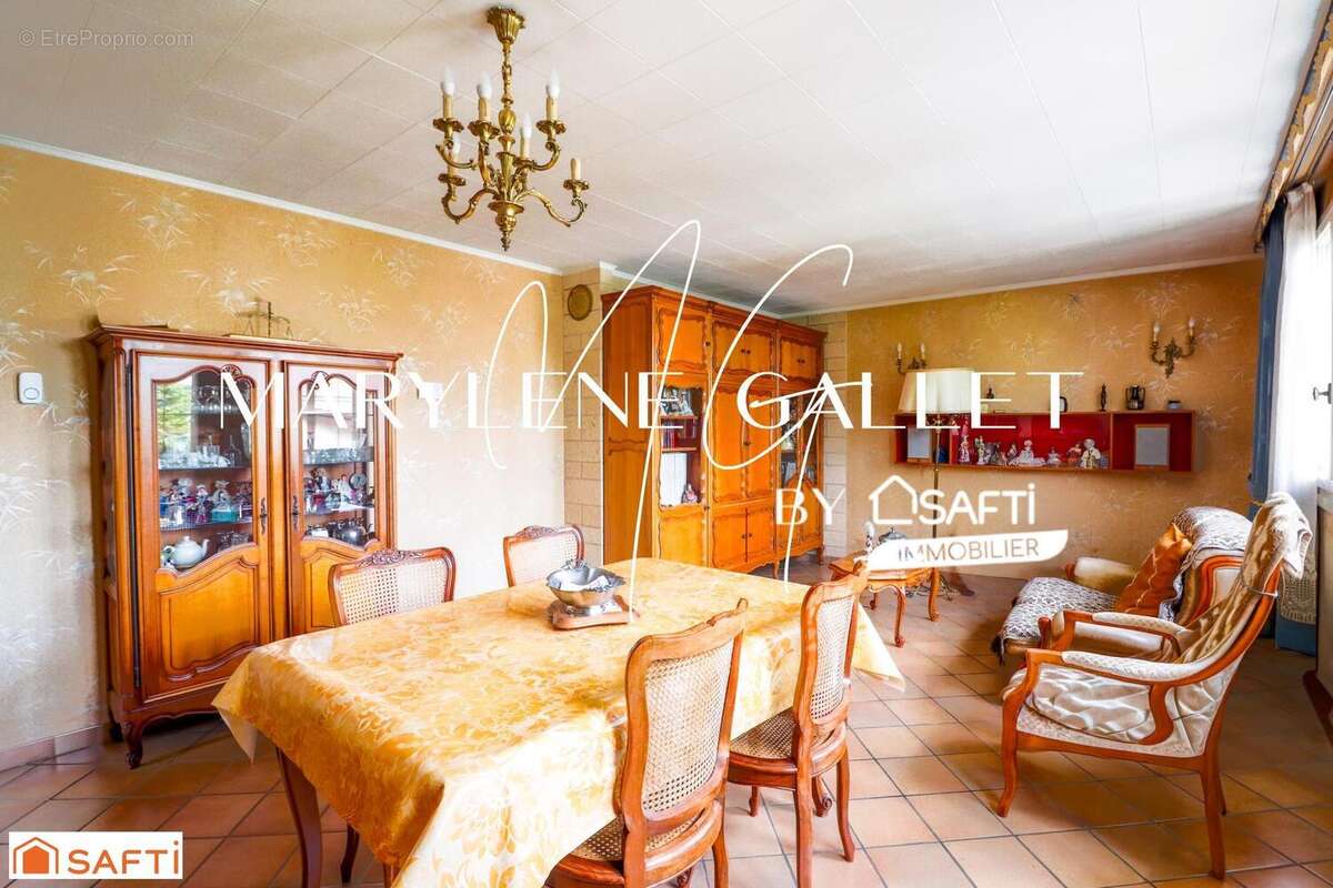 Photo 7 - Maison à ACHERES