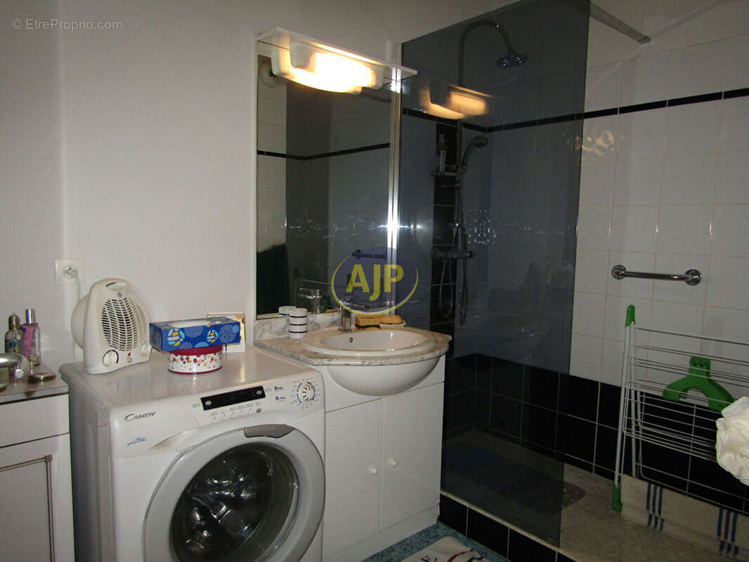 Appartement à LACANAU