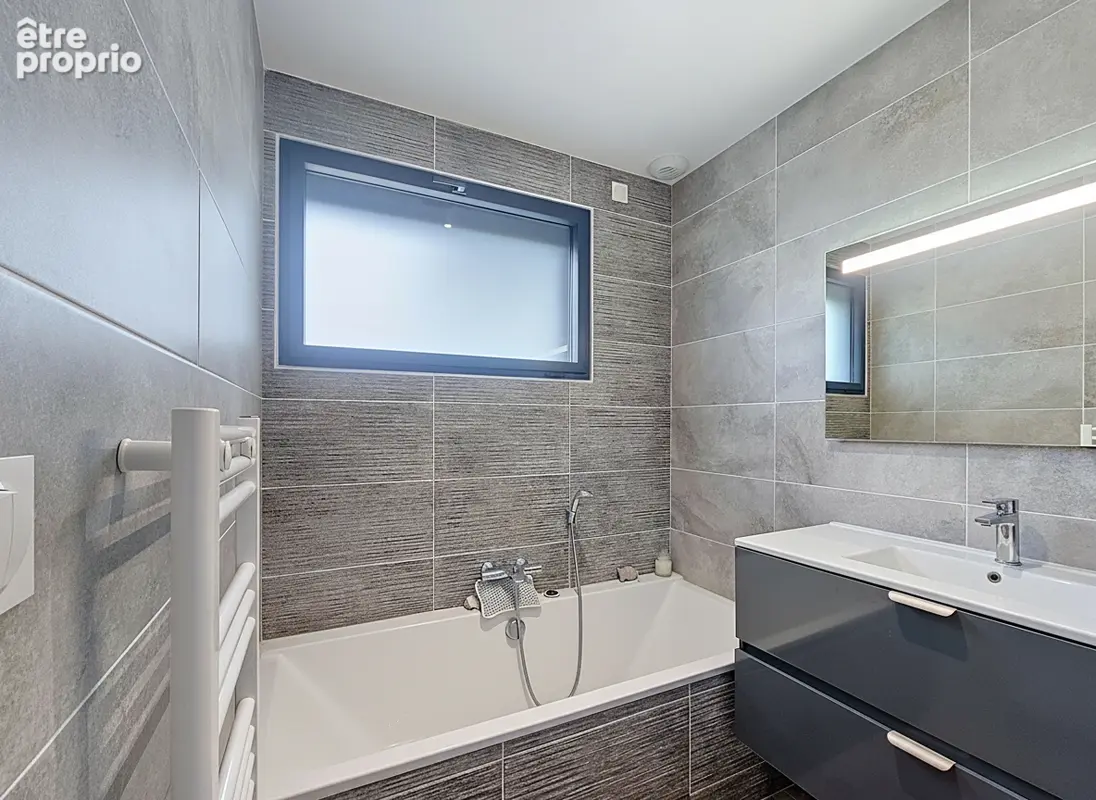 Maison haut de gamme refaite à neuf - photo 18