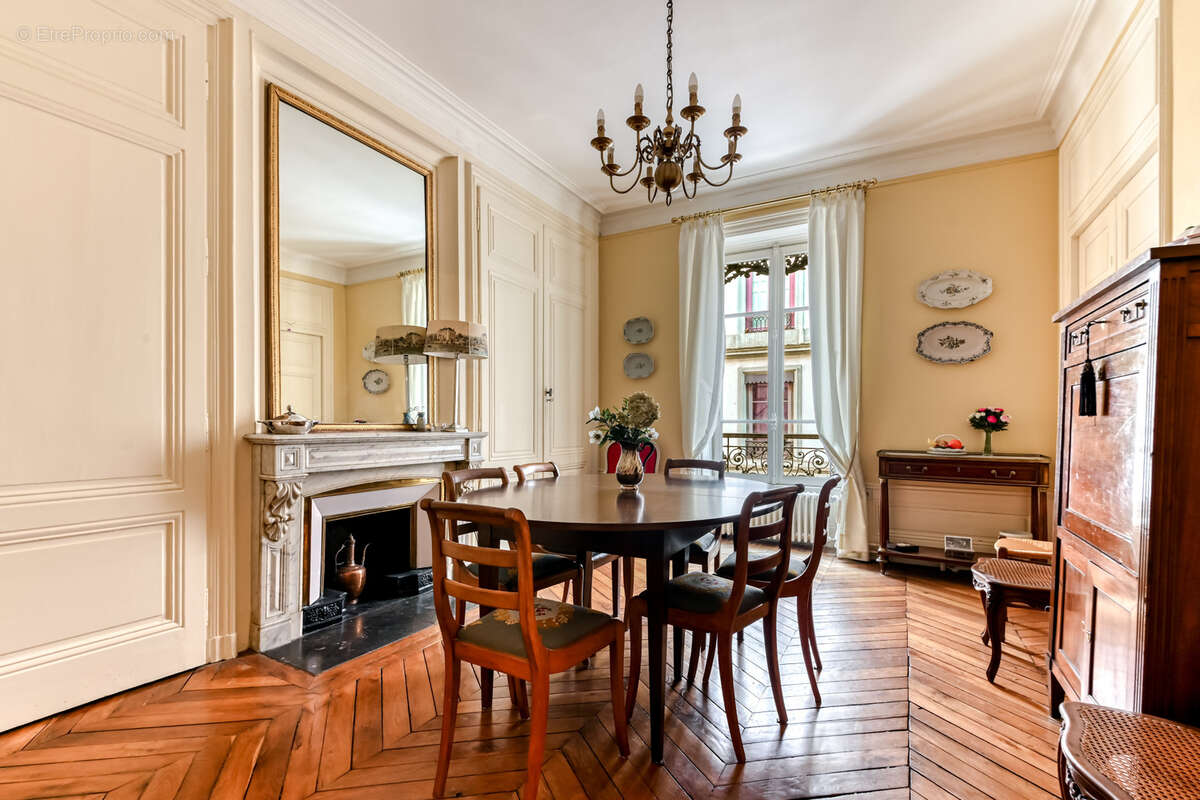 Appartement à LYON-2E