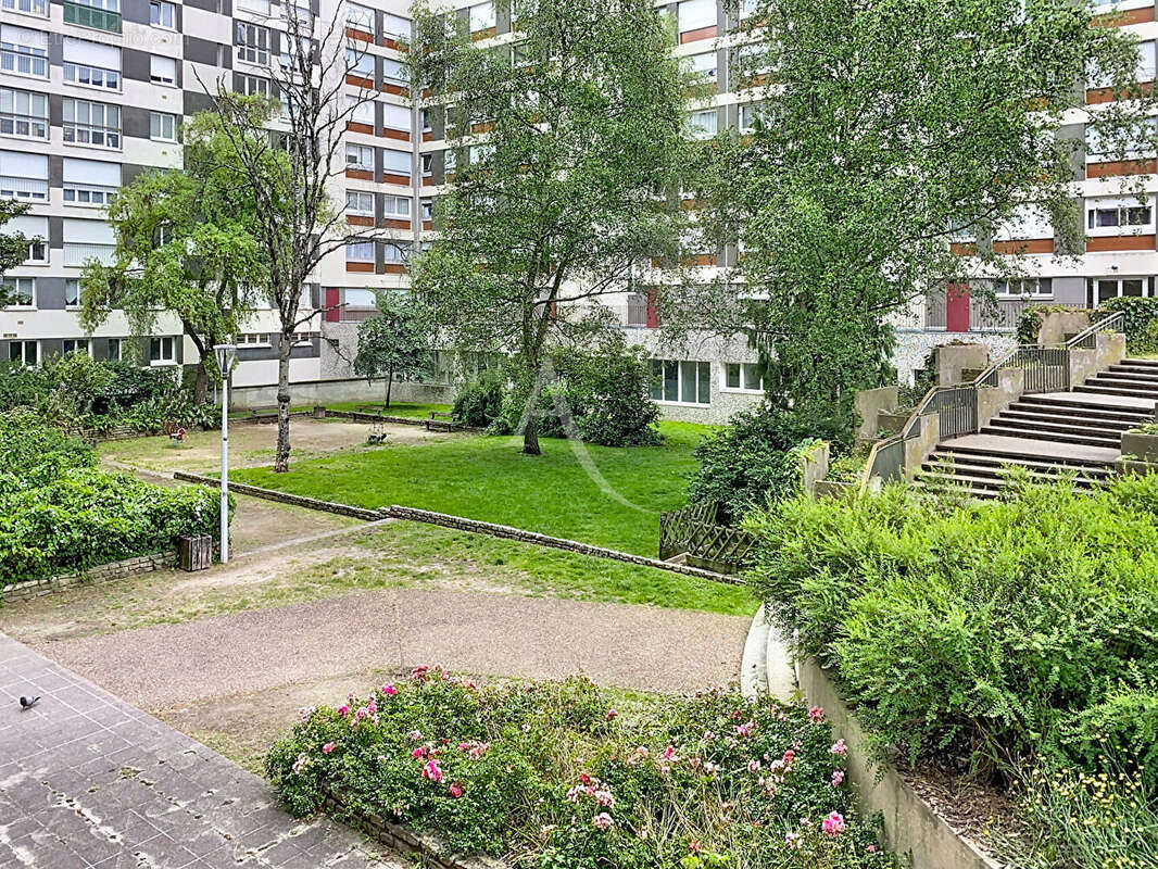 Appartement à LE MANS
