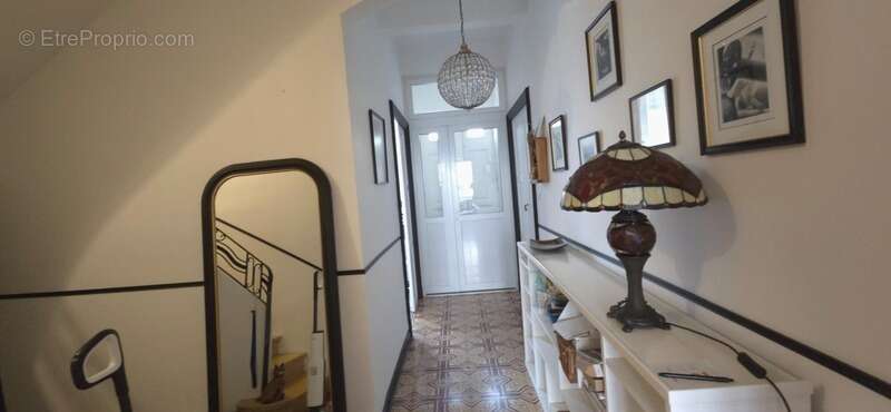 Maison à CUXAC-D'AUDE