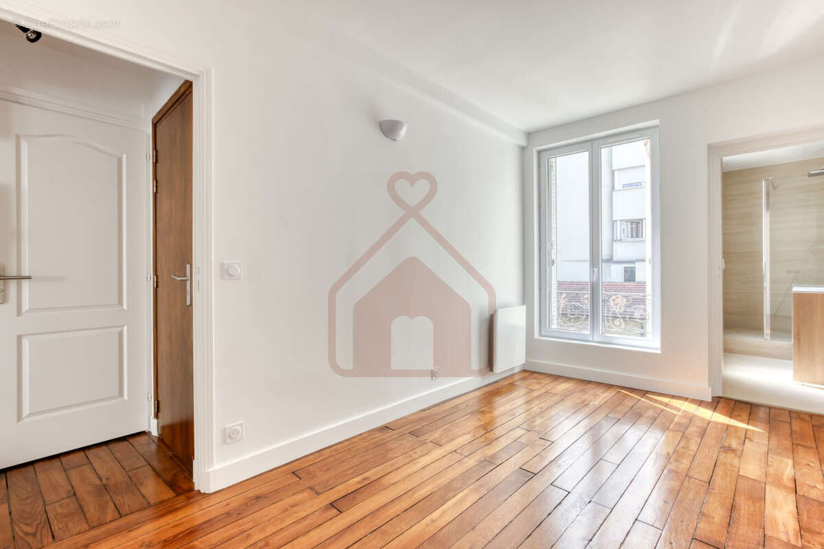 Appartement 40 m² à Villejuif  - photo 6