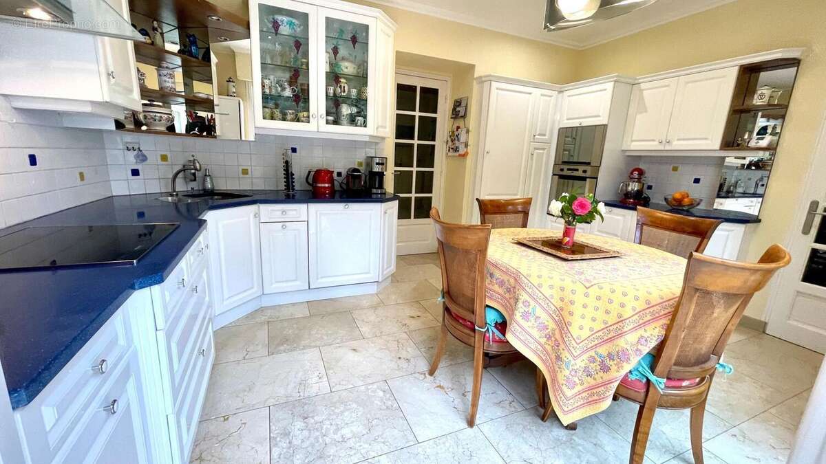 Photo 9 - Maison à MAYENNE