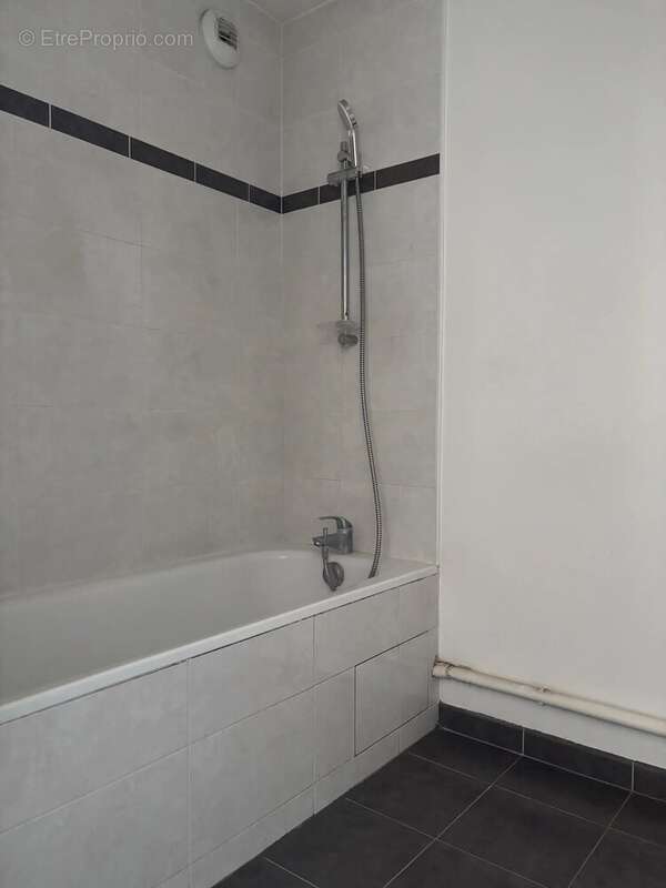 Appartement à FRANCONVILLE