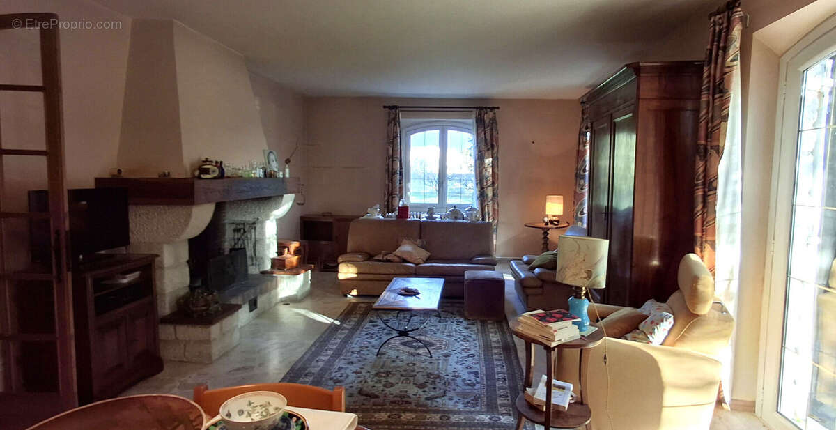 Maison à PIERRELATTE