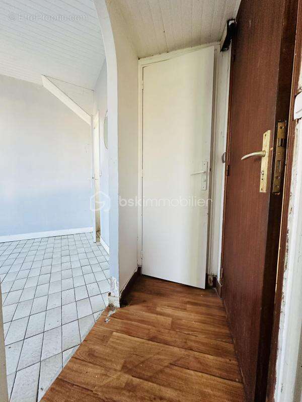 Appartement 25 m² à Epinay-Sur-Seine  - photo 4