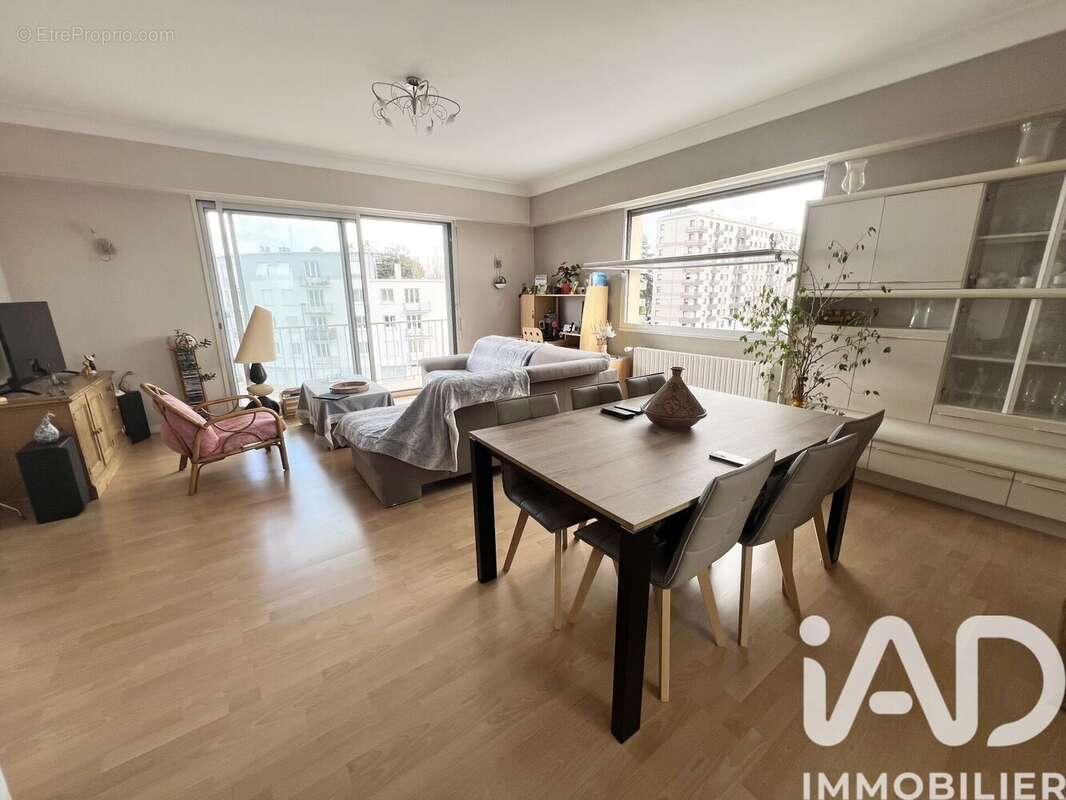 Photo 5 - Appartement à NANTES