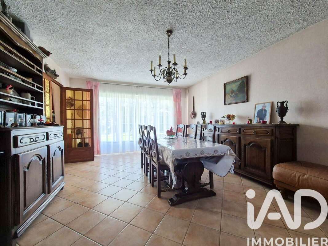 Photo 3 - Maison à BERNES-SUR-OISE
