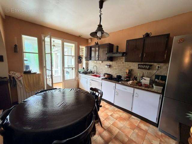 Maison à SAUMUR