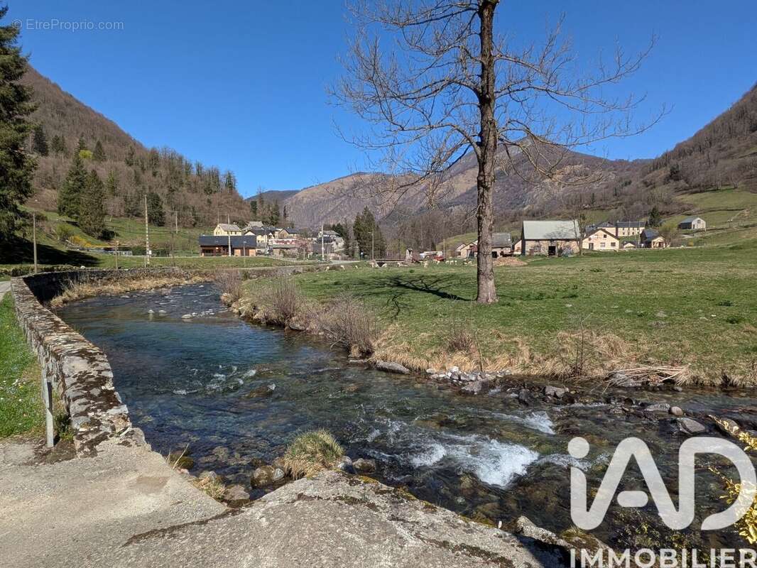 Maison 90 m² à Ustou  - photo 2