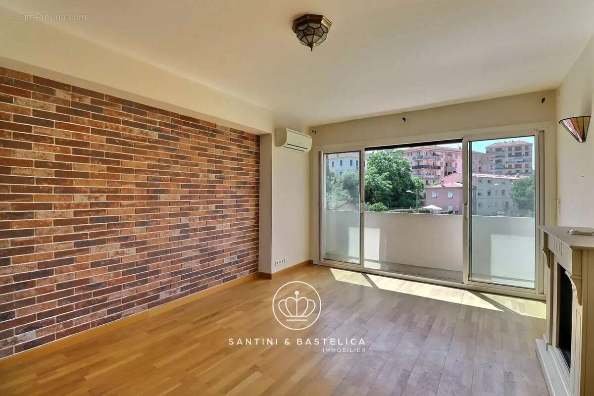 Appartement à AJACCIO