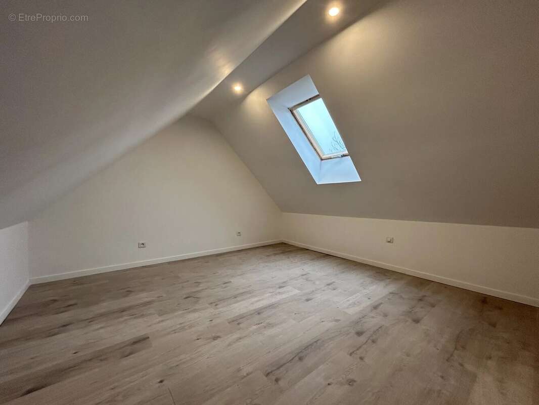 Maison semi mitoyenne - photo 9