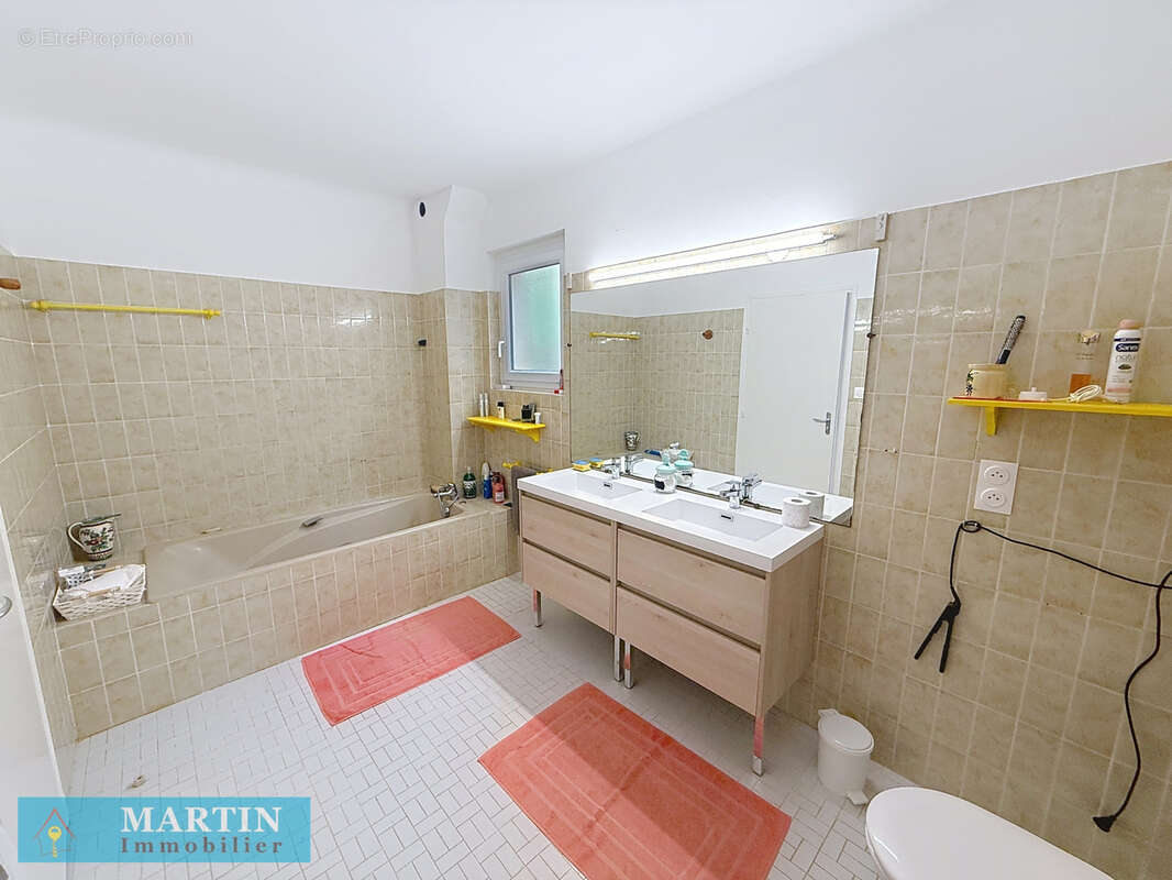 Maison à MAUREILLAS-LAS-ILLAS