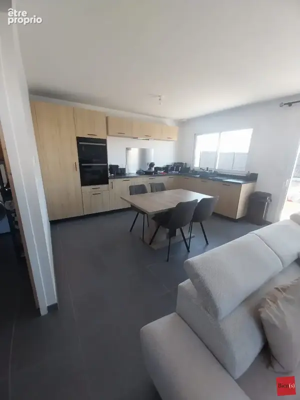 Maison 4 pièces 84 m² à vendre à Barbechat (44450) - photo 3
