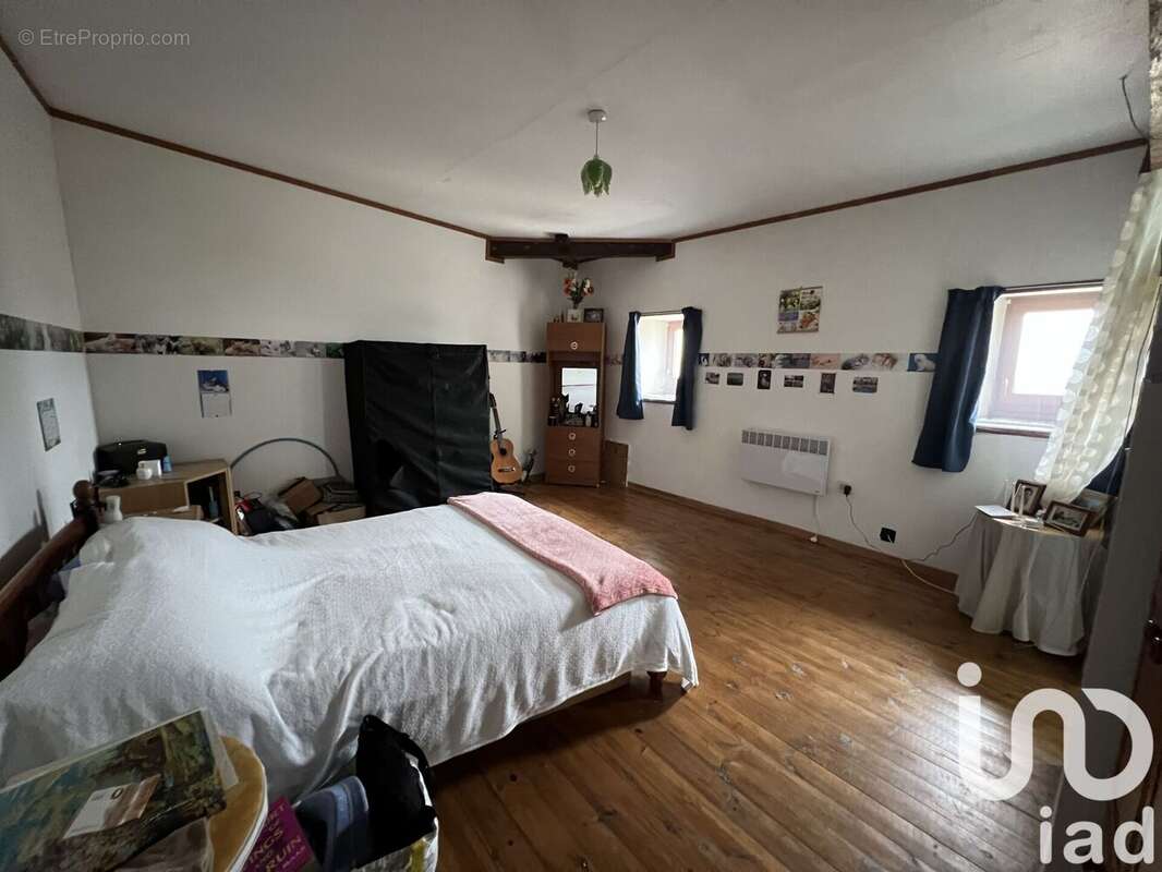 Photo 7 - Maison à VILLEMAIN