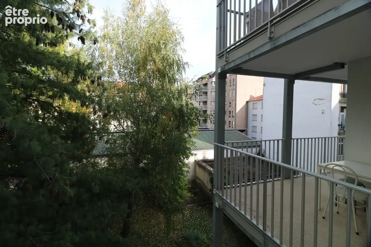 Appartement 2 pièces 53 m² à vendre à Strasbourg (67000) - photo 7
