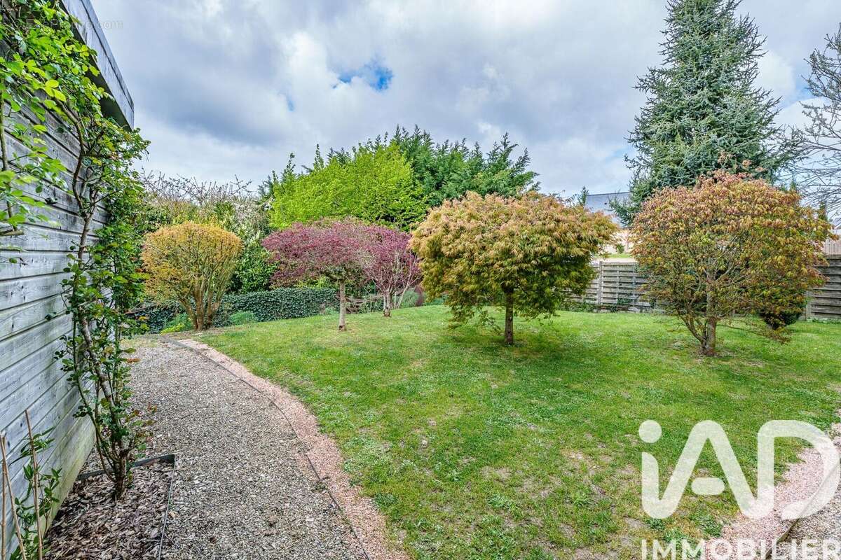 Photo 8 - Maison à SAINT-CYR-SUR-LOIRE