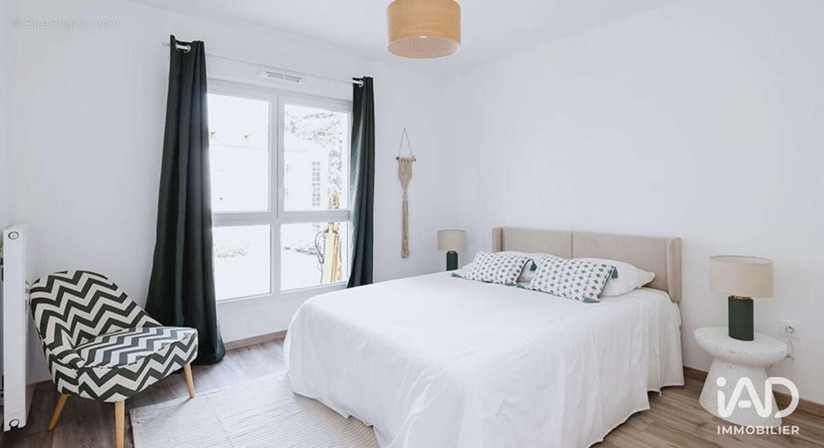 Photo 3 - Appartement à LA FLECHE