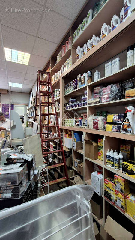 Commerce à BOURG-DE-PEAGE