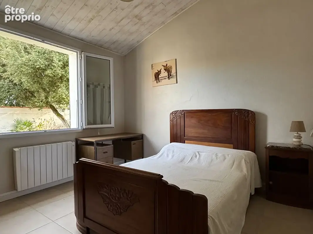 Maison La Couarde Sur Mer 4 pièce(s) 87.20 m2 - photo 6